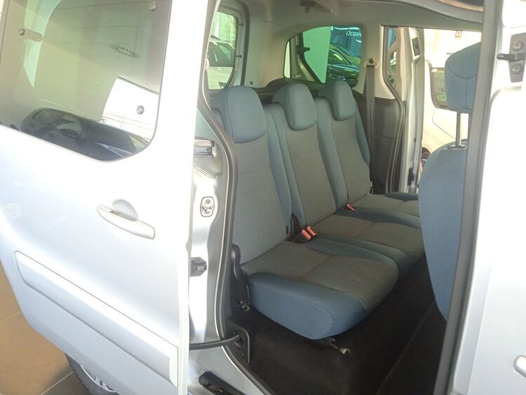 Citroën Berlingo Feel foto 20