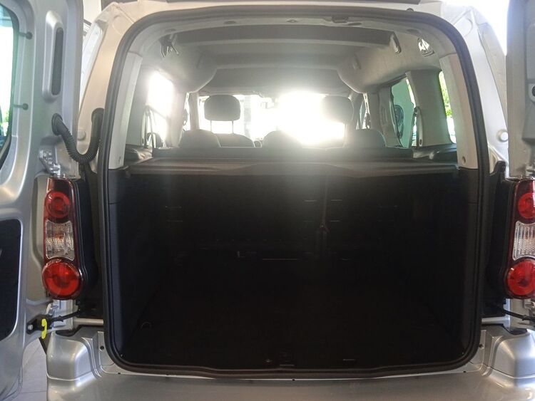 Citroën Berlingo Feel foto 21