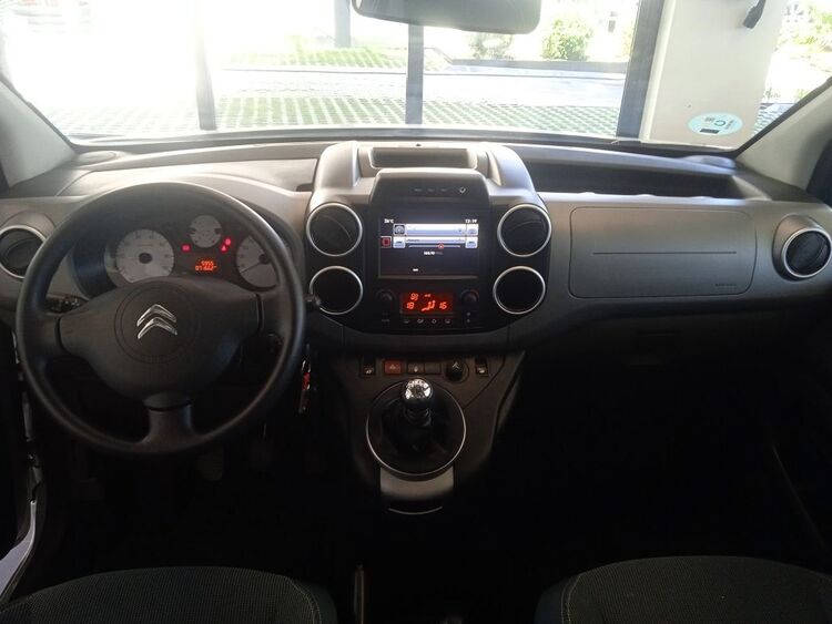 Citroën Berlingo Feel foto 24