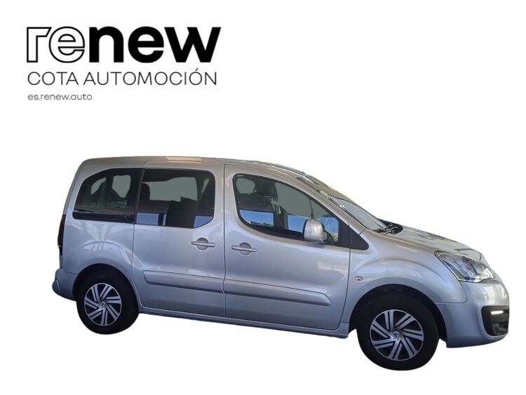 Citroën Berlingo Feel foto 5