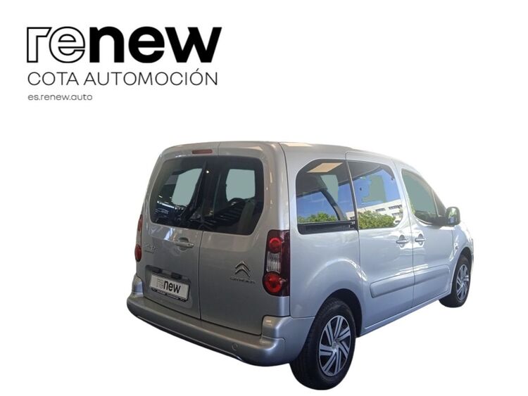 Citroën Berlingo Feel foto 6
