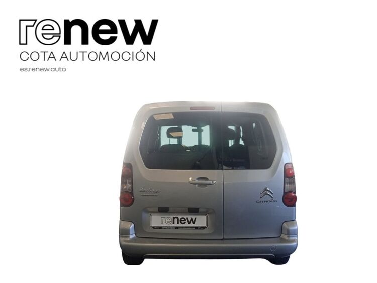 Citroën Berlingo Feel foto 7