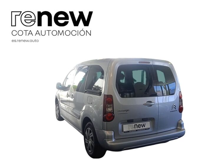 Citroën Berlingo Feel foto 8