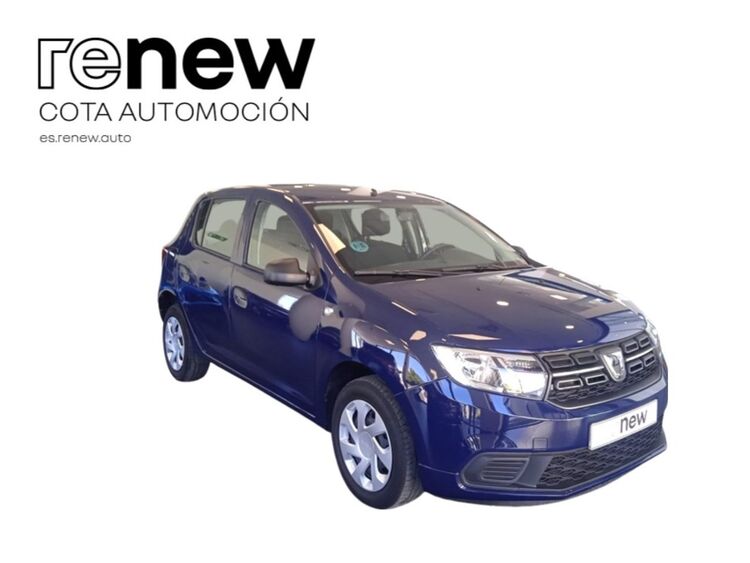 Dacia Sandero Essential foto 4