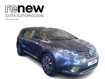 Renault Espace Initiale Paris miniatura 7