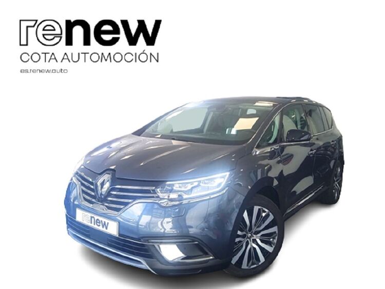 Renault Espace Initiale Paris foto 2