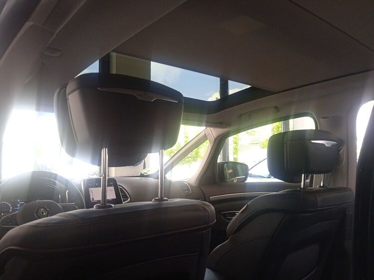 Renault Espace Initiale Paris foto 31
