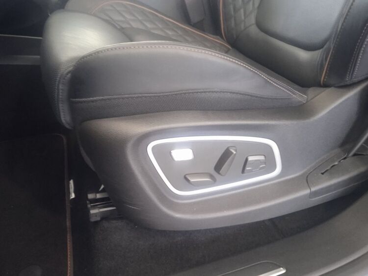 Renault Espace Initiale Paris foto 33
