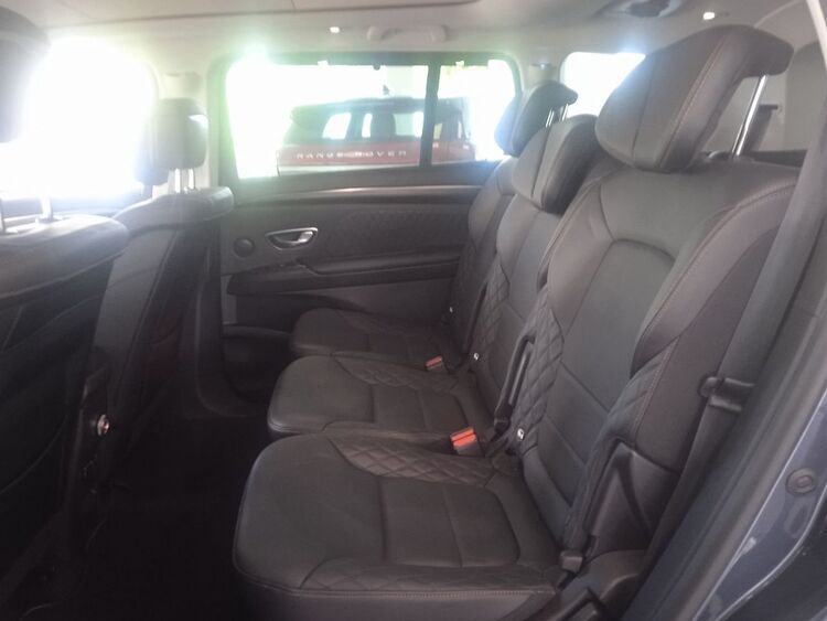 Renault Espace Initiale Paris foto 10