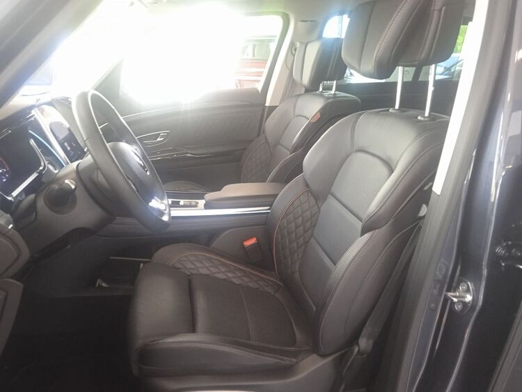 Renault Espace Initiale Paris foto 11