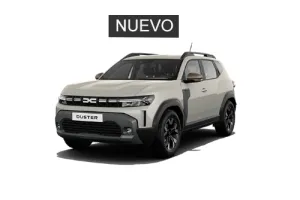 dacia Nuevo Duster